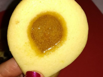 Biscotti di vetro